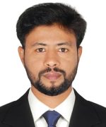 MD ABU SHAHMAR